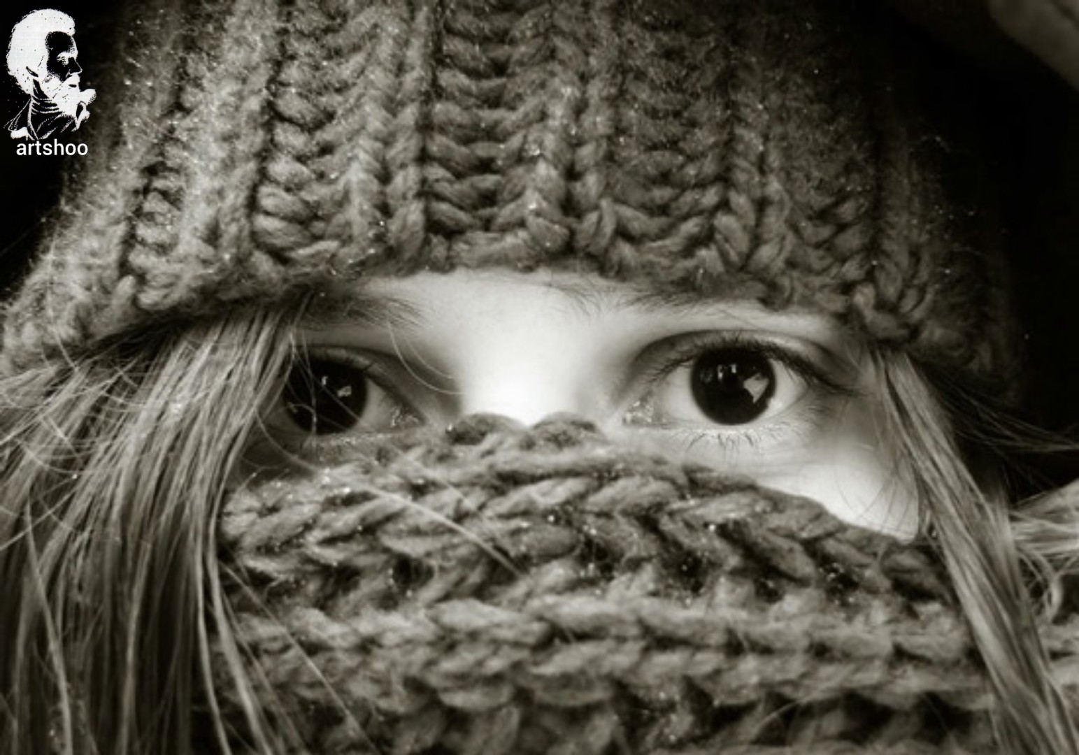 مدل سیاه قلم اورژینال